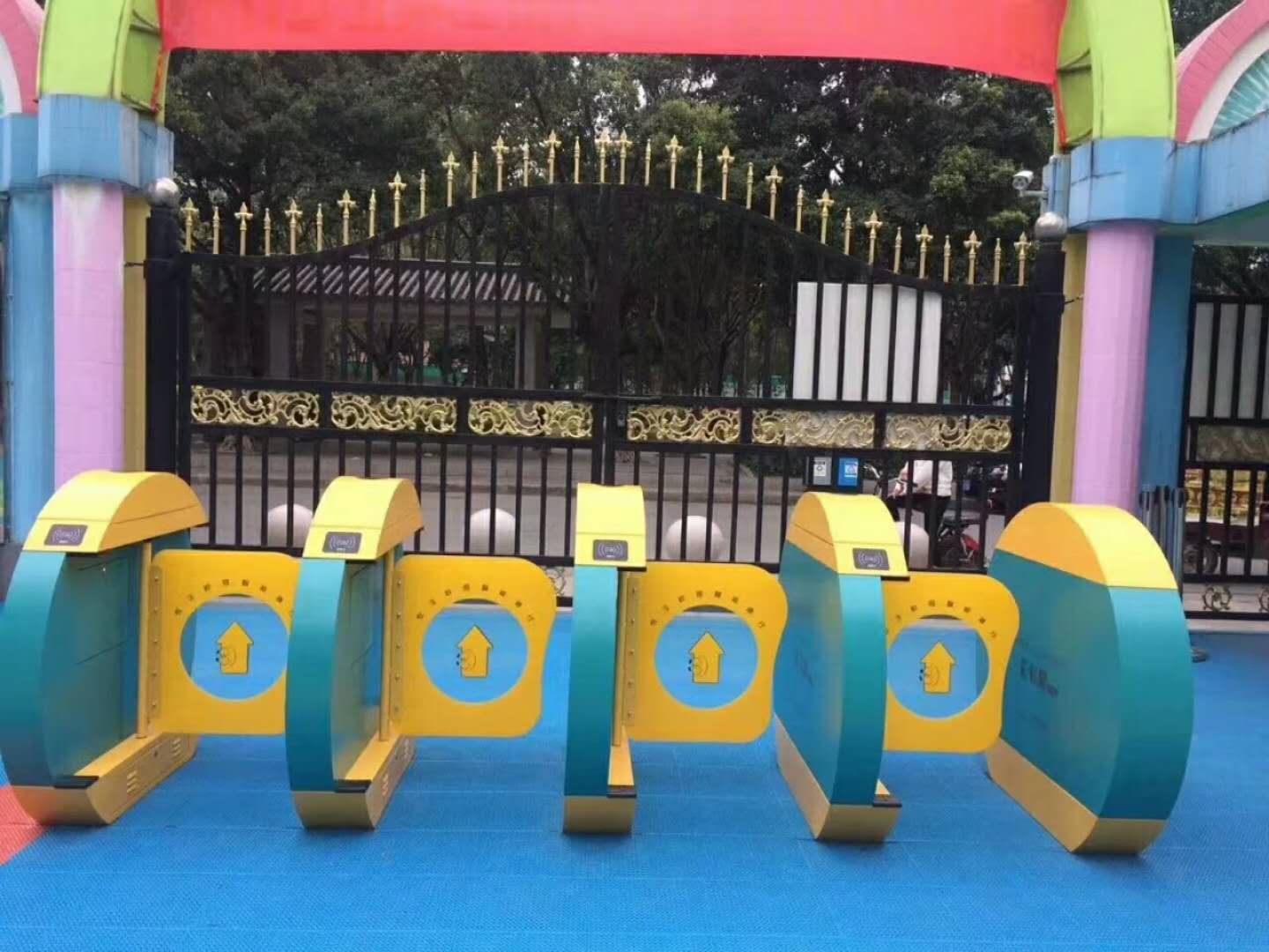 学生接送管理系统
